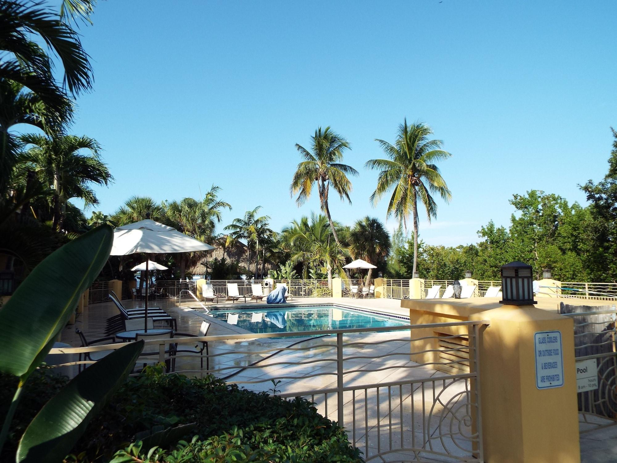 Hampton Inn Key Largo Exterior photo