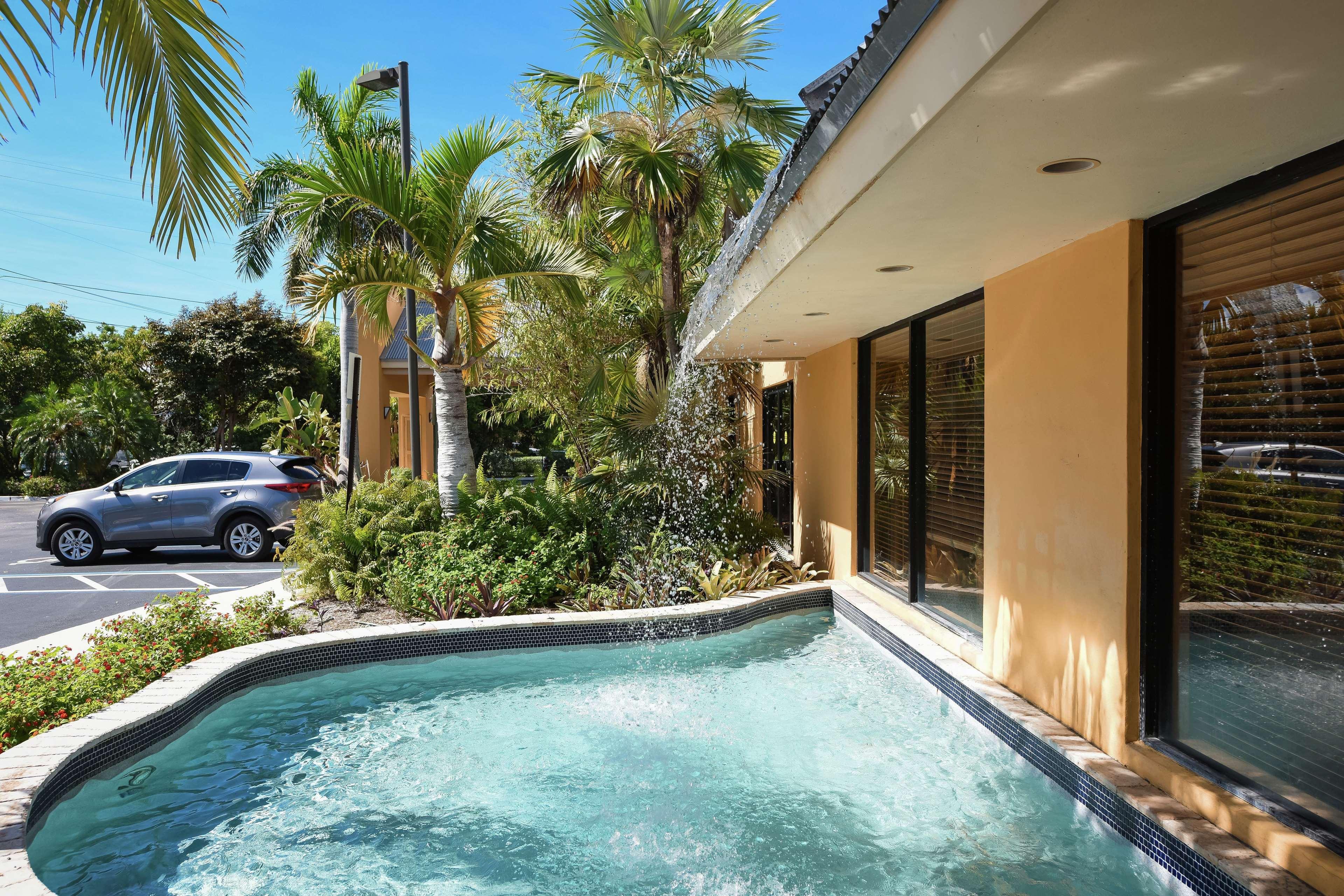 Hampton Inn Key Largo Exterior photo