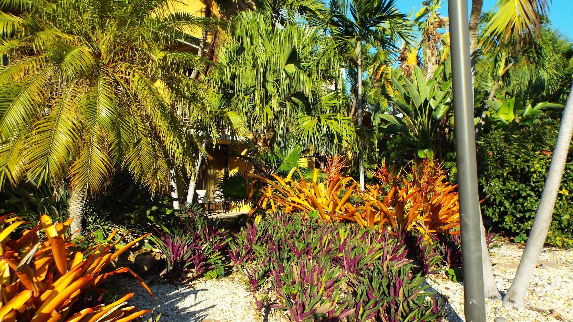 Hampton Inn Key Largo Exterior photo