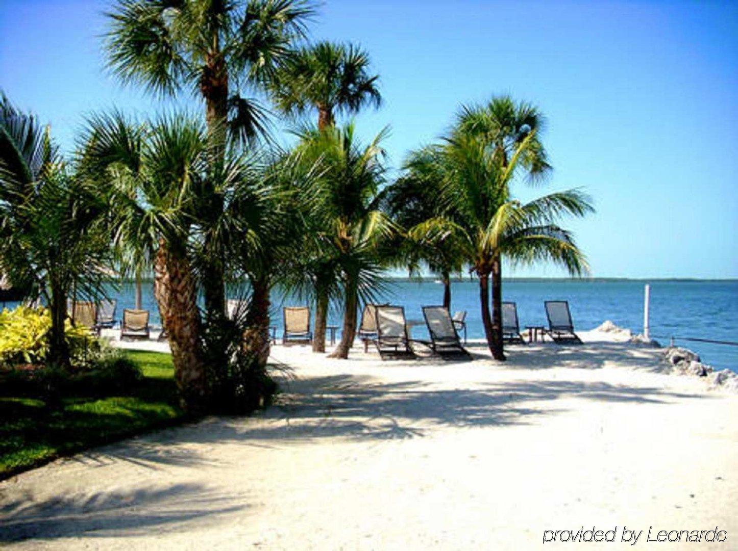 Hampton Inn Key Largo Facilities photo