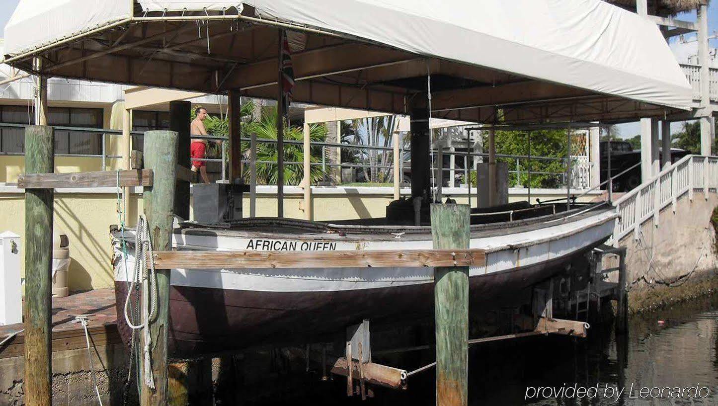 Hampton Inn Key Largo Exterior photo