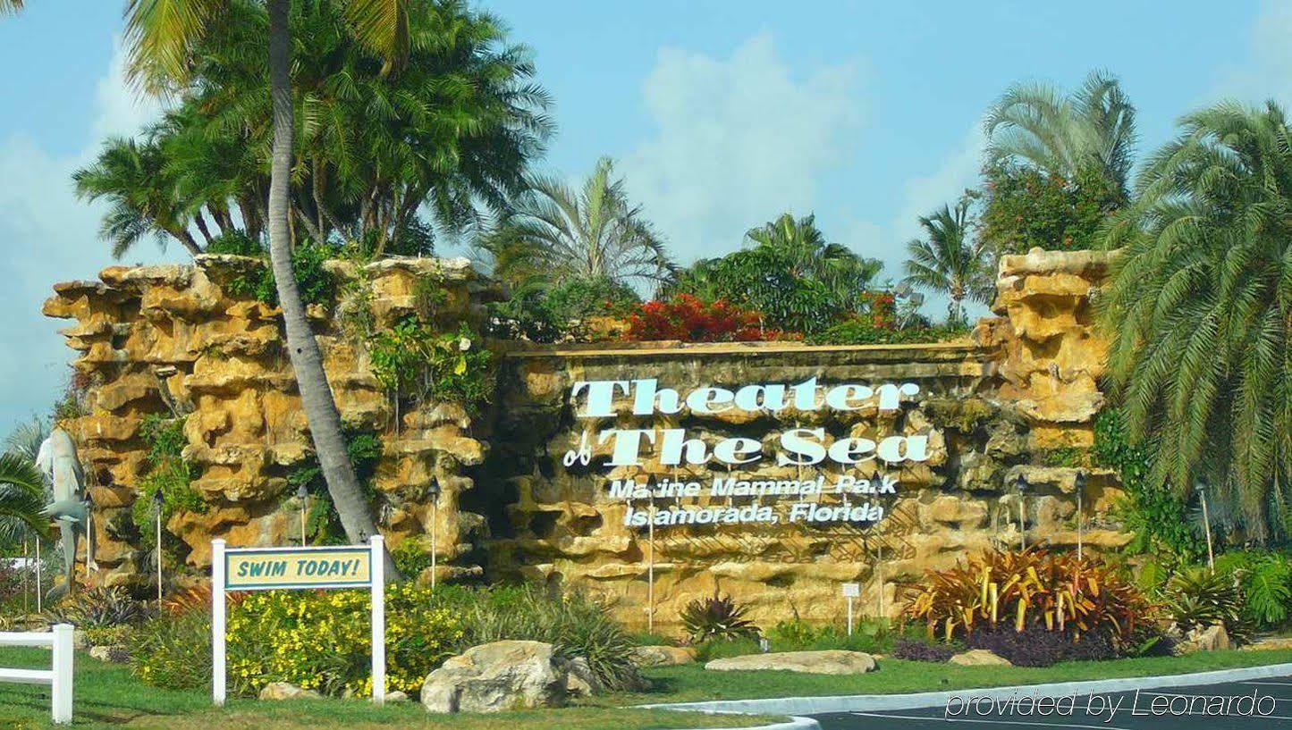 Hampton Inn Key Largo Exterior photo