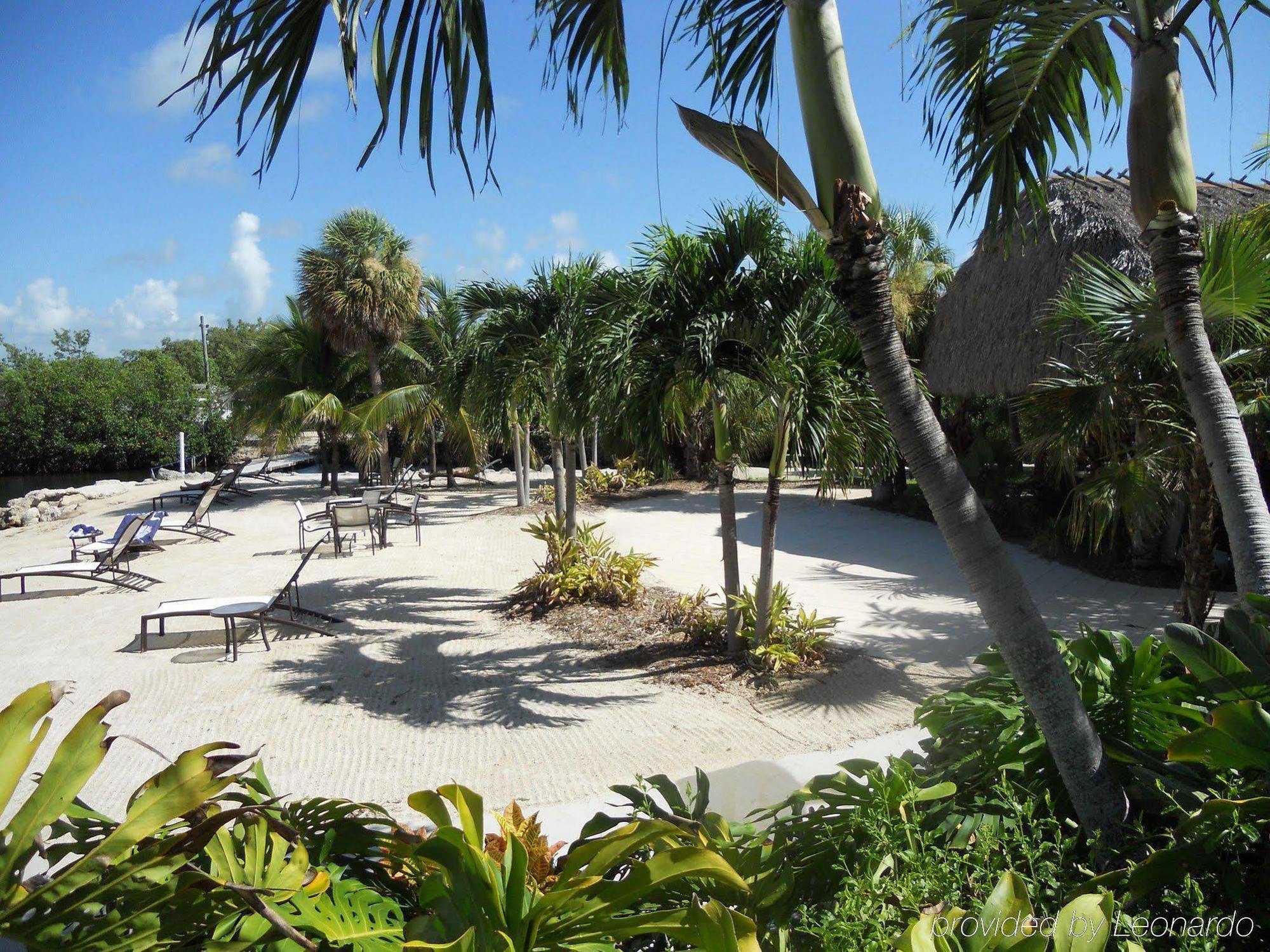 Hampton Inn Key Largo Exterior photo