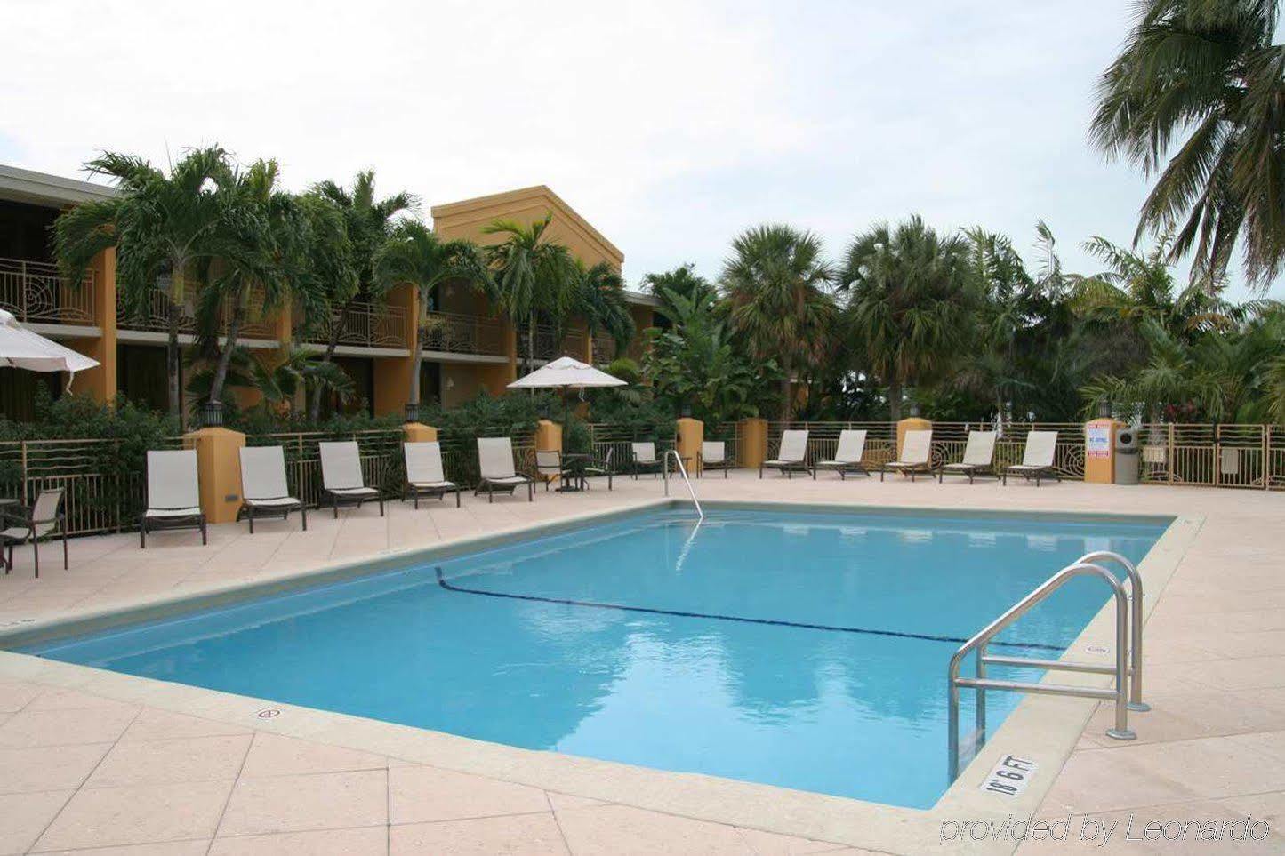 Hampton Inn Key Largo Facilities photo