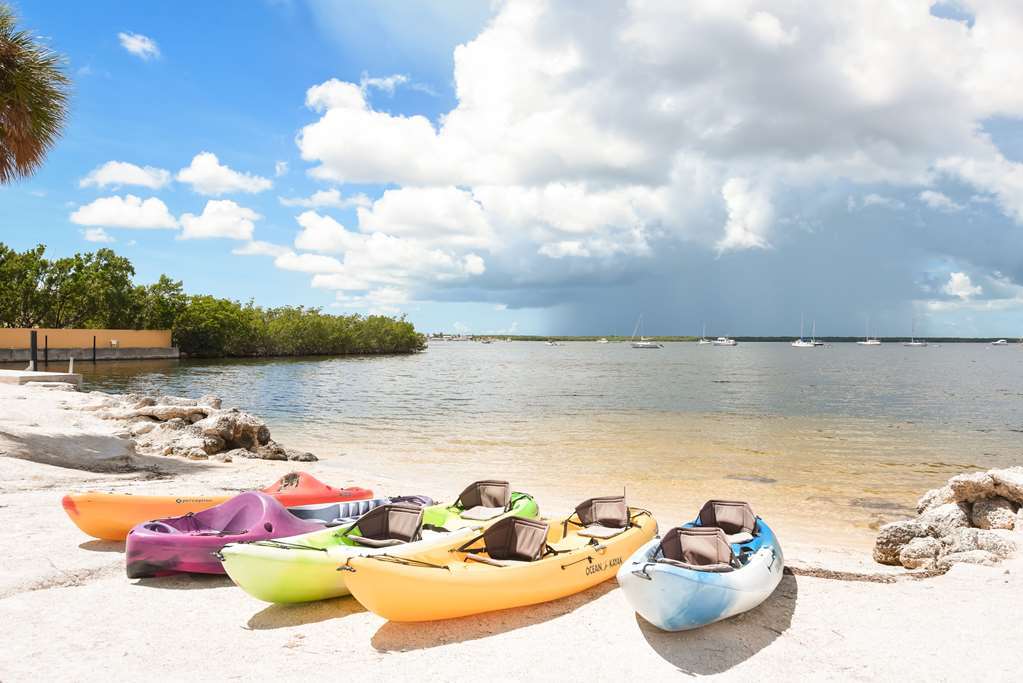 Hampton Inn Key Largo Exterior photo